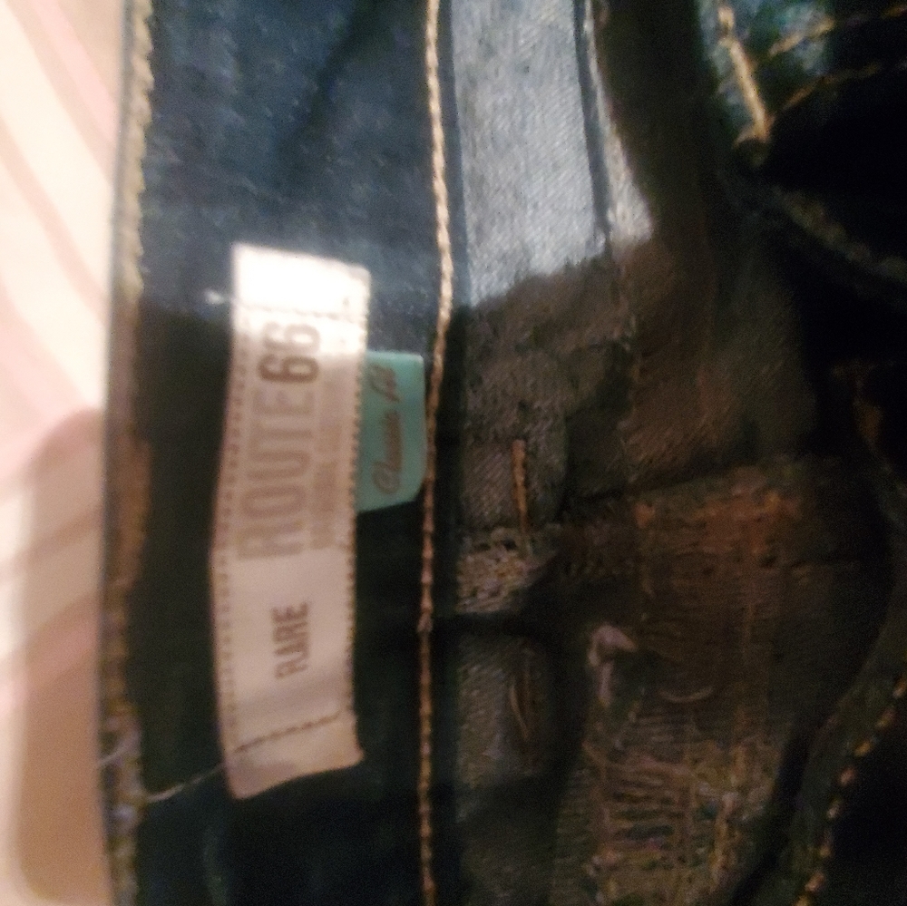 American Rag - Picture 3 of 3